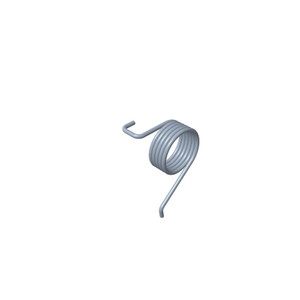 Genuine Toro SPRING-TORSION Part# 145-1511