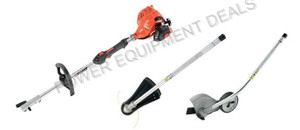 ECHO PAS-225VP 21.2cc PAS Combo Pack PAS-225VP