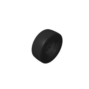 Genuine Toro ASM-VOODOO TRAC 24X9.5-12 Part# 144-6988