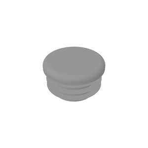 Genuine Toro PLUG-ROUND TUBE, 1 IN. Part# 144-6379