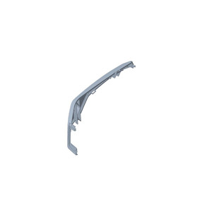 Genuine Toro BEZEL-RH (DARK GRAY) Part# 144-6444