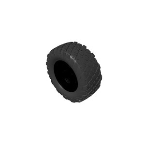 Genuine Toro WHEEL AND TIRE ASM Part# 144-3800
