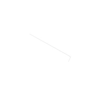 Genuine Toro DECAL-BRUSHLESS Part# 144-3097