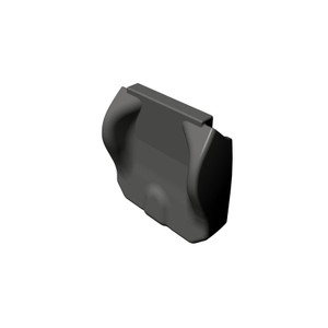 Genuine Toro COVER-BOTTOM, SUSP SEAT Part# 144-3777