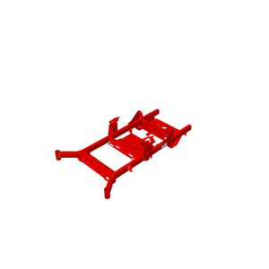 Genuine Toro FRAME-60 Part# 144-1975