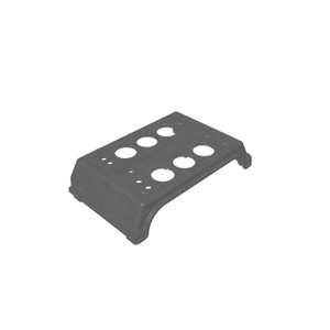 Genuine Toro PLATE-ENGINE Part# 144-1626