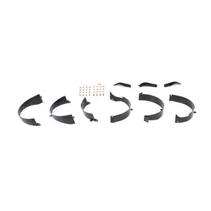 Genuine Toro KIT-BAFFLE 60RD Part# 144-0379