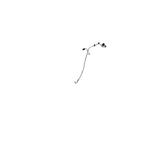 Genuine Toro HARNESS-WIRE, LED AND HAND WARMERS Part# 144-0341