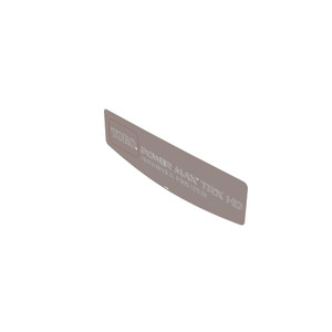 Genuine Toro DECAL-CONSOLE, POWERMAX TRX HD 1432 Part# 144-0329
