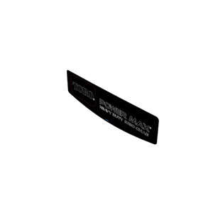 Genuine Toro DECAL-CONSOLE Part# 144-0309