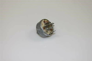 Geneuine Ariens, 03602300 Key Switch / YT, Sierra, EZR, Pro, PM 03602300