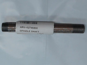 Genuine OEM Ariens Rear Engine Rider Spindle Shaft 02746800