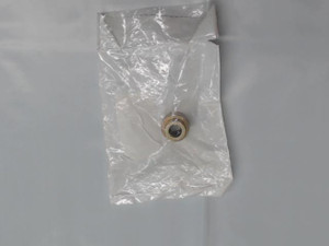 Genuine Toro BUSHING-IDLER Part# 1-603496