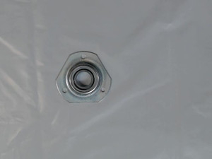 Genuine Ariens Gravely BRG-FLG 1.004/1.000 3 BOLT Part Number 05400828