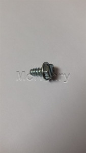 Genuine Sears Crafstman  SCREW HEX B TAP #  Part# 910-0429