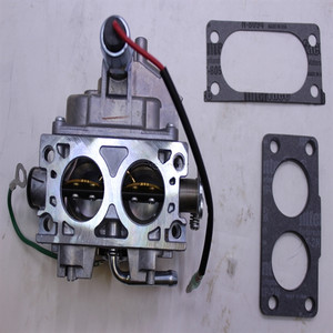 Genuine OEM Kohler KIT CARBURETOR Part# 62 853 25-S, 62 853 50-S