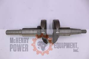 Genuine Tecumseh   CRANKSHAFT  Part# 37862