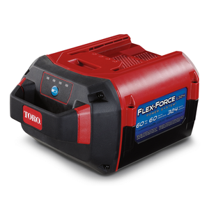 Genuine Toro BATTERY-LI-ION, 60V 6.0AH, 324WH Part# 88960