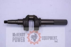 Genuine OEM Tecumseh CRANKSHAFT  Part# 36298
