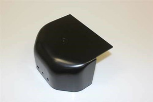 Genuine OEM Ariens Tiller Belt Cover 00229700