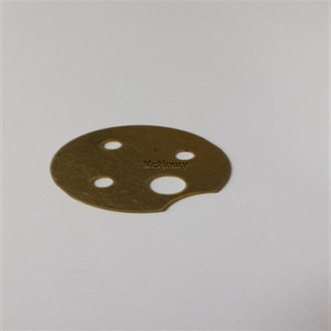 Genuine OEM Kohler PLATE CHOKE Part# 25 146 03-S