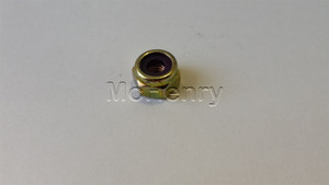 Genuine Sears Crafstman  NUT NYLCK HEX #10  Part# 712-05003