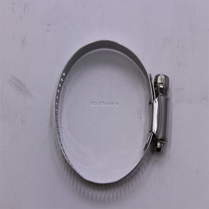 Genuine OEM Kohler CLAMP HOSE part# 24 237 02-S