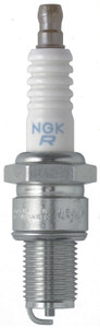 Genuine OEM NGK 6 Pack Spark Plug STK #7548 Part# BR9EYA