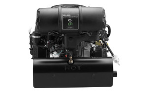 KOHLER ENGINE MODEL AND SPEC # PA-ECV740-3060 SCAG, PA-ECV749-3007