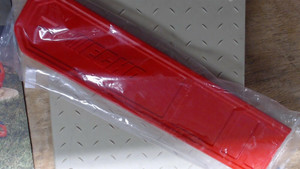 Genuine echo Part SCABBARD 20' ORANGE X490000770