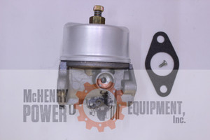 Genuine Tecumseh   SVC CARB NF  Part# 631790A