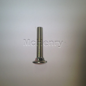 Genuine Sears Crafstman  BOLT CARRIAGE 5/16  Part# 710-0458