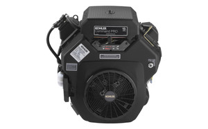 KOHLER ENGINE MODEL AND SPEC # PA-CH620-3087 ARDNER  OHIO (VANAI