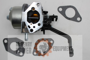 Genuine OEM Tecumseh CARBUERATOR  Part# LCT30624001