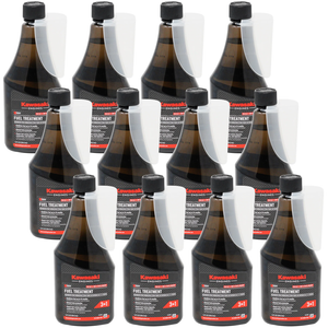 Kawasaki 99969-6622 K-TECH Fuel Treatment 12 Oz.