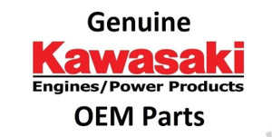 Genuine Kawasaki MUFFLER-COMP