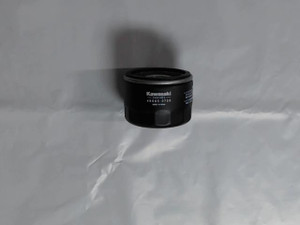 Genuine Kawasaki FILTER-OIL Part# 49065-0736