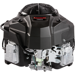 22HP E/S STD