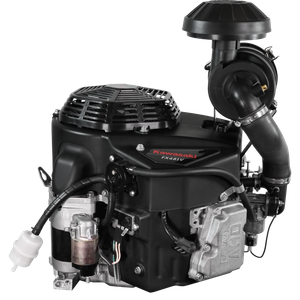 15.5 HP R/S STD