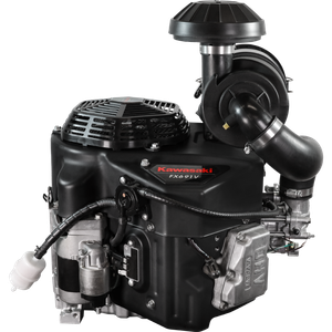 22HP E/S STD