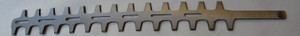 Genuine Echo / Shindaiwa CUTTER Part# X411000350