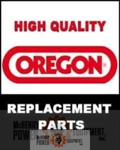 Genuine Oregon  Gator G3 Blade, 18 3/4in. Part# 69-243-0
