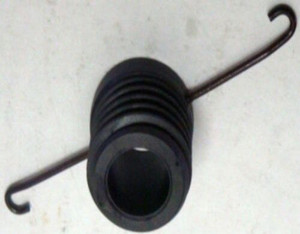 Genuine Echo / Shindaiwa GEAR, WORM Part# V652000040