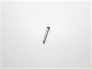 Genuine echo Part PIN, STRAIGHT #2.5 X 20FK V620000000