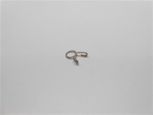 Genuine echo Part CLIP V490000510
