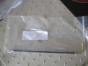 Genuine Echo / Shindaiwa CABLE, THROTTLE Part# V430000650