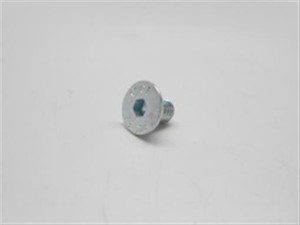 Genuine echo Part SCREW, 5X5/8 HD-SOCKET V253000160