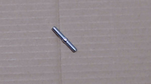 Genuine Echo / Shindaiwa STUD, GUIDE BAR Part# V224000000