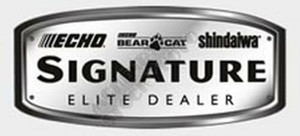 Genuine Echo / Shindaiwa BOLT, BLADE ASSY part # V204000570