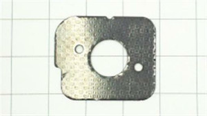 Genuine echo Part GASKET, EXHAUST V104000732